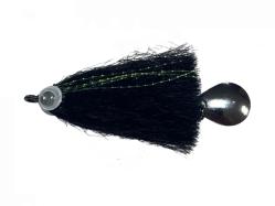 Стрім-спінер Мокра Мася 85S Black